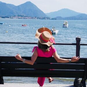 Meet your Posher, PB